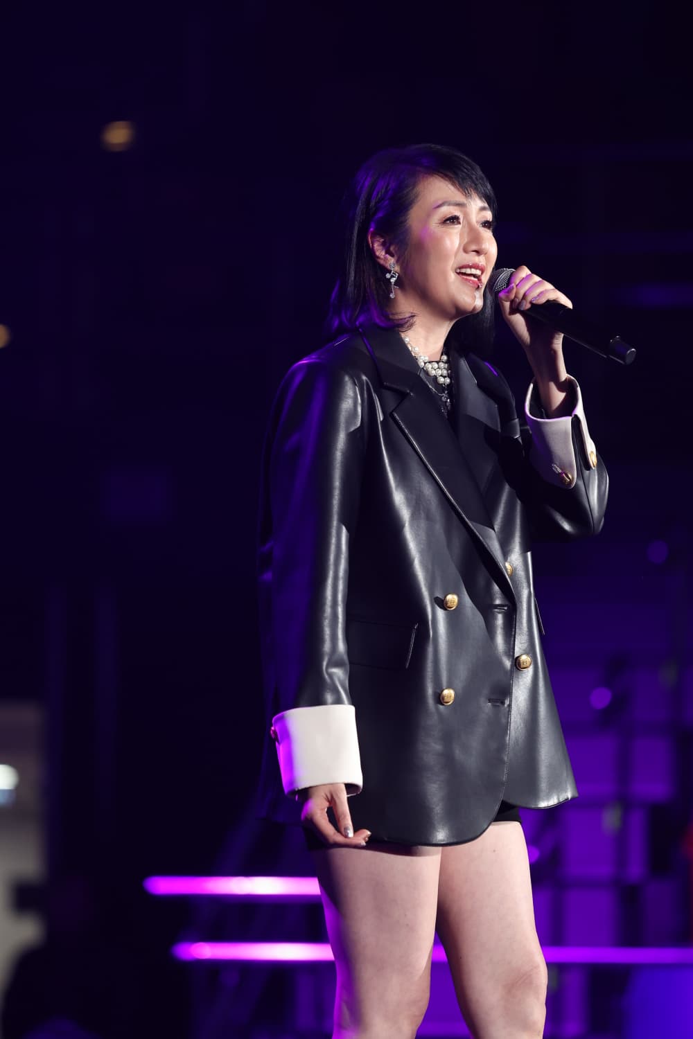 何婉盈