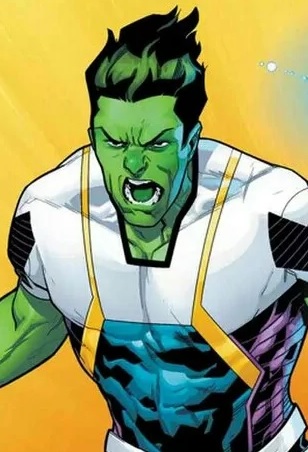 朴敘俊將演出《Marvel隊長2》，扮演韓籍超英Amadeus Cho，他早前曾到英國拍攝。