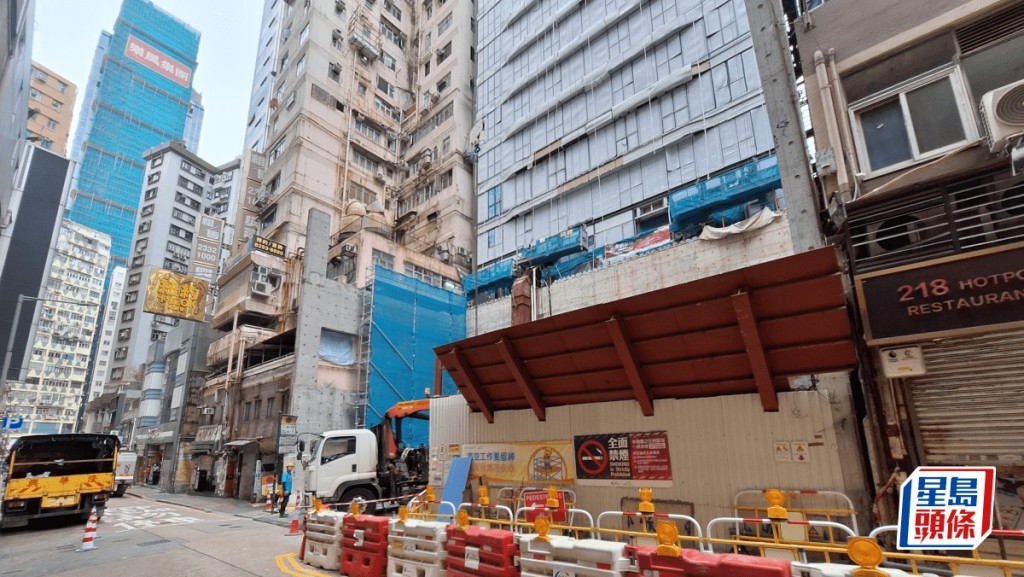 華懋年內推6盤 尖沙咀瑜意率先登場