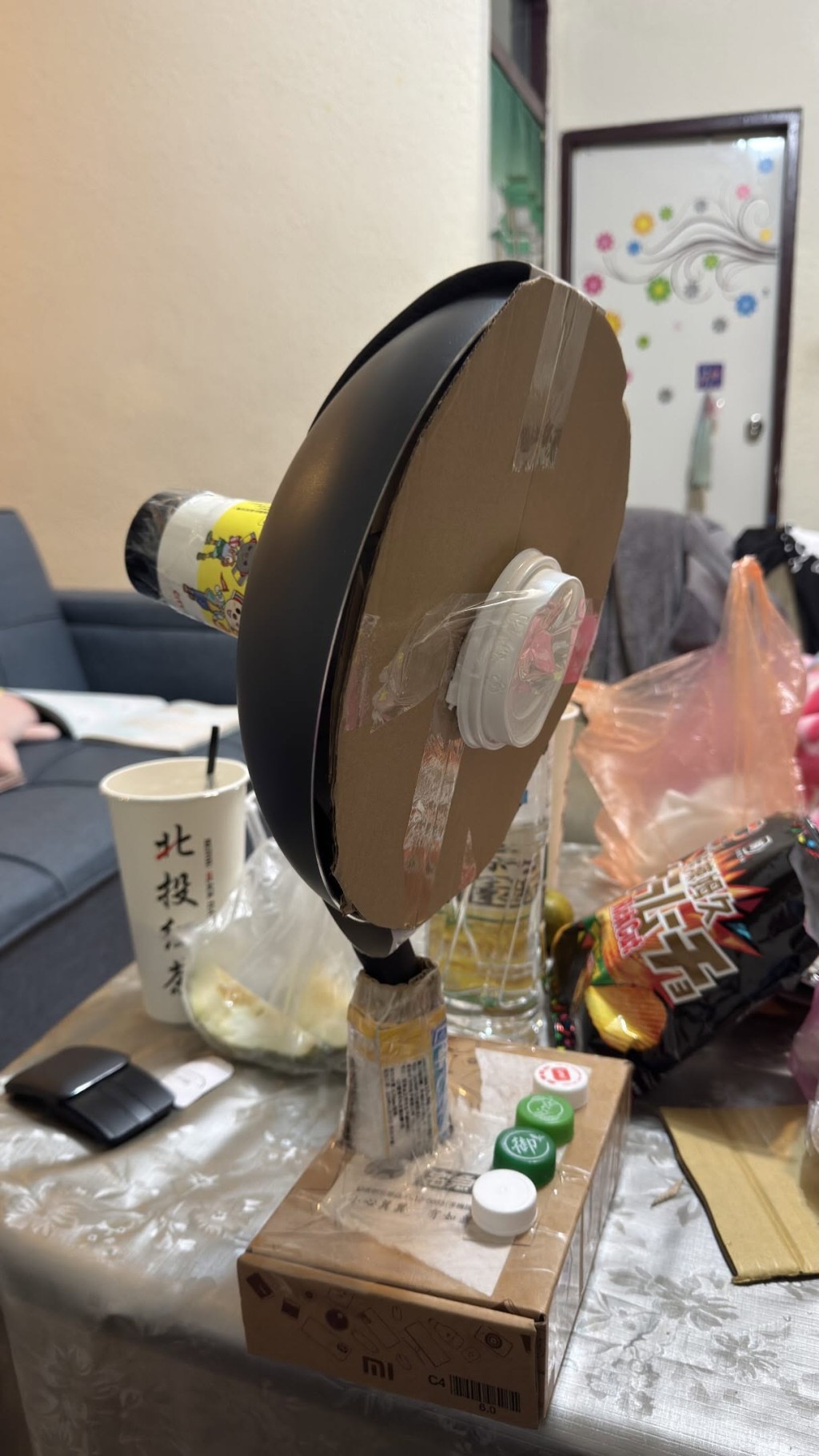 Threads截圖（資料來源：jc.weng_1203＠Threads）