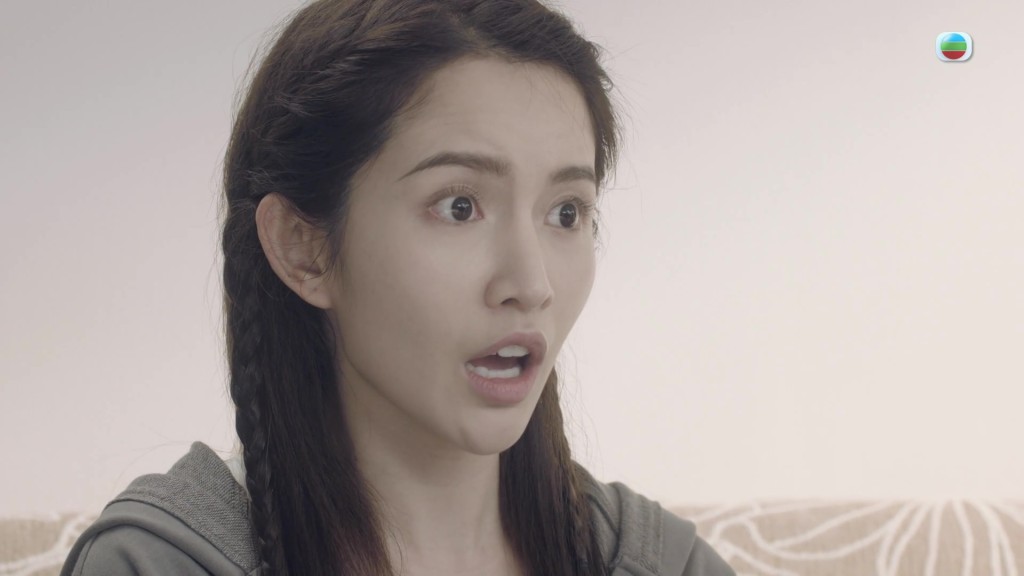 獲封「李心潔2.0」。