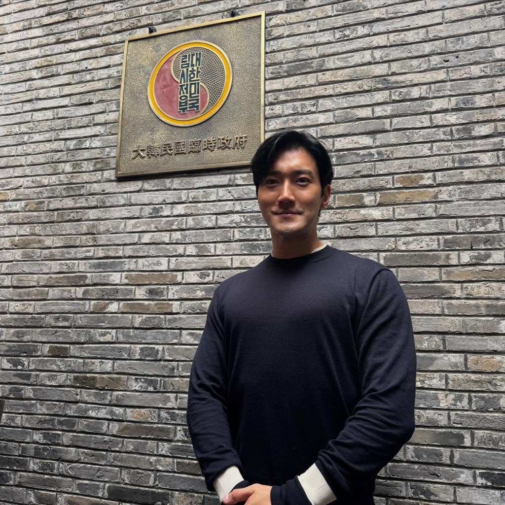SJ始源在台灣有超強人氣。IG@siwonchoi SJ始源在台灣有超強人氣。IG@siwonchoi