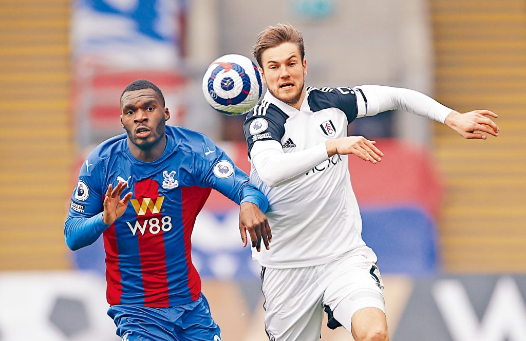 富咸中堅佐基姆安達臣