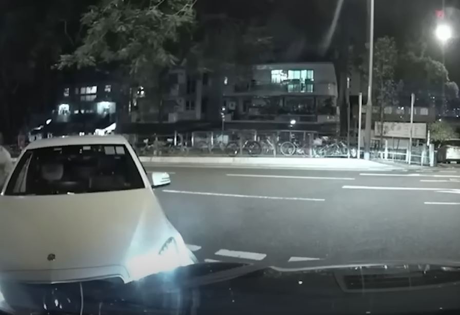 車Cam特警影片截圖