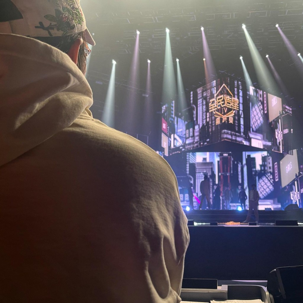 阿Dee稱是輸得最大徹大悟的一場比賽。