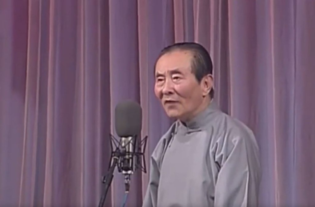 北京相声名家陈涌泉今早世，享年92岁。