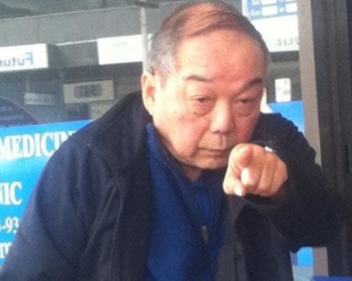 司徒洪潘。網圖