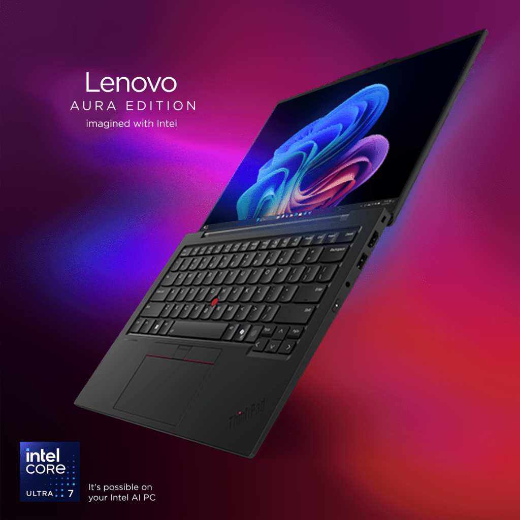 Lenovo ThinkPad X1 Carbon Gen13 AURA折後價$23,998(原價$24,880) Lenovo ThinkPad X1 Carbon Gen13 AURA折後價$23,998(原價$24,880)
