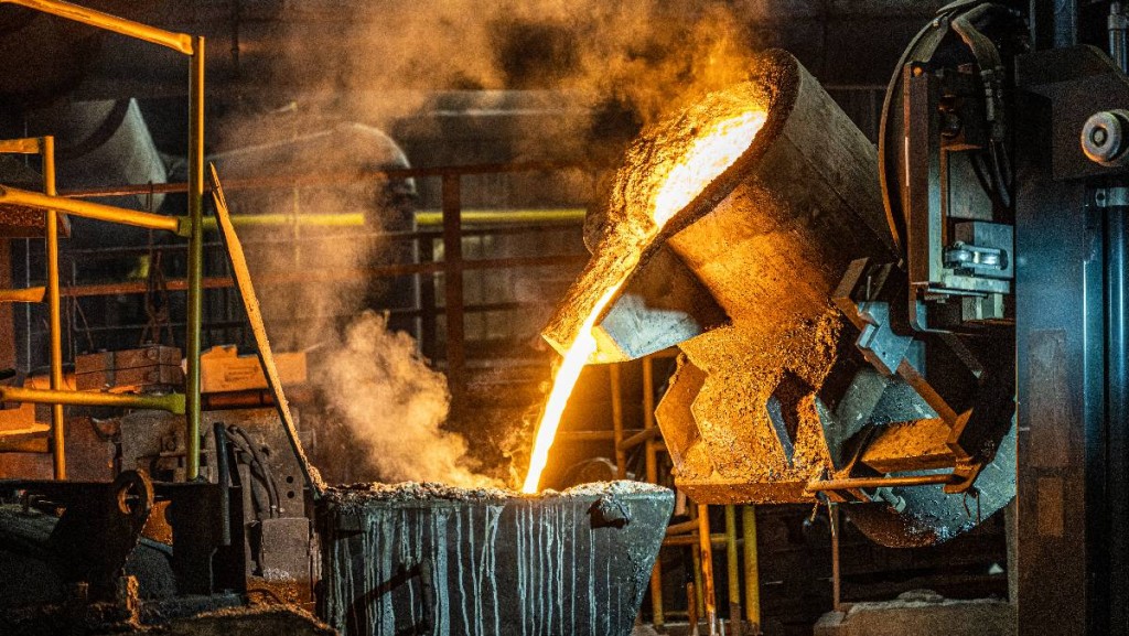 內地金屬貿易商據報損失逾10億 涉綽號「帽子」交易商走佬