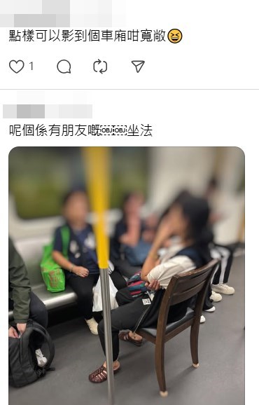 Threads截圖(資料來源:morning_cly_@Threads) Threads截圖(資料來源:morning_cly_@Threads)