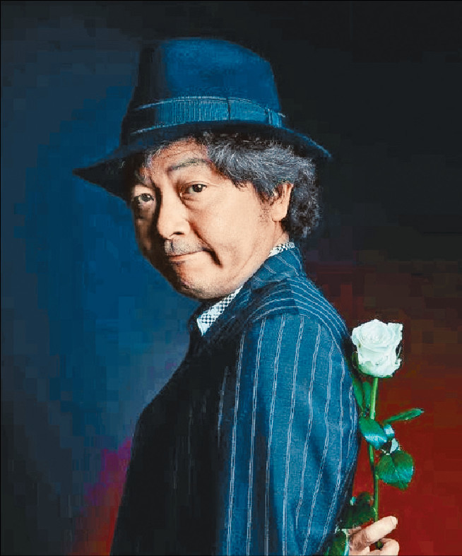 ■園子溫被女星爆性侵。
