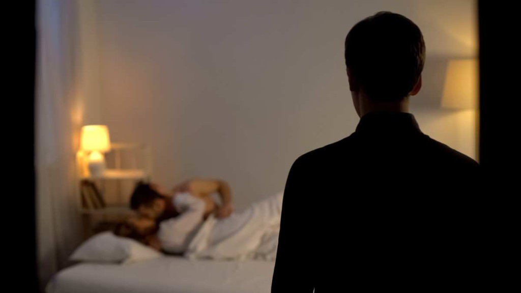 山東搗破一個00後「捉黃腳雞」集團，一年多間犯案38宗。iStock