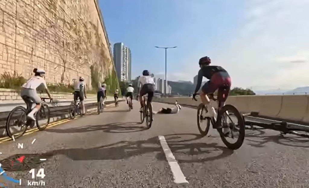 fb車cam L（香港群組）截圖