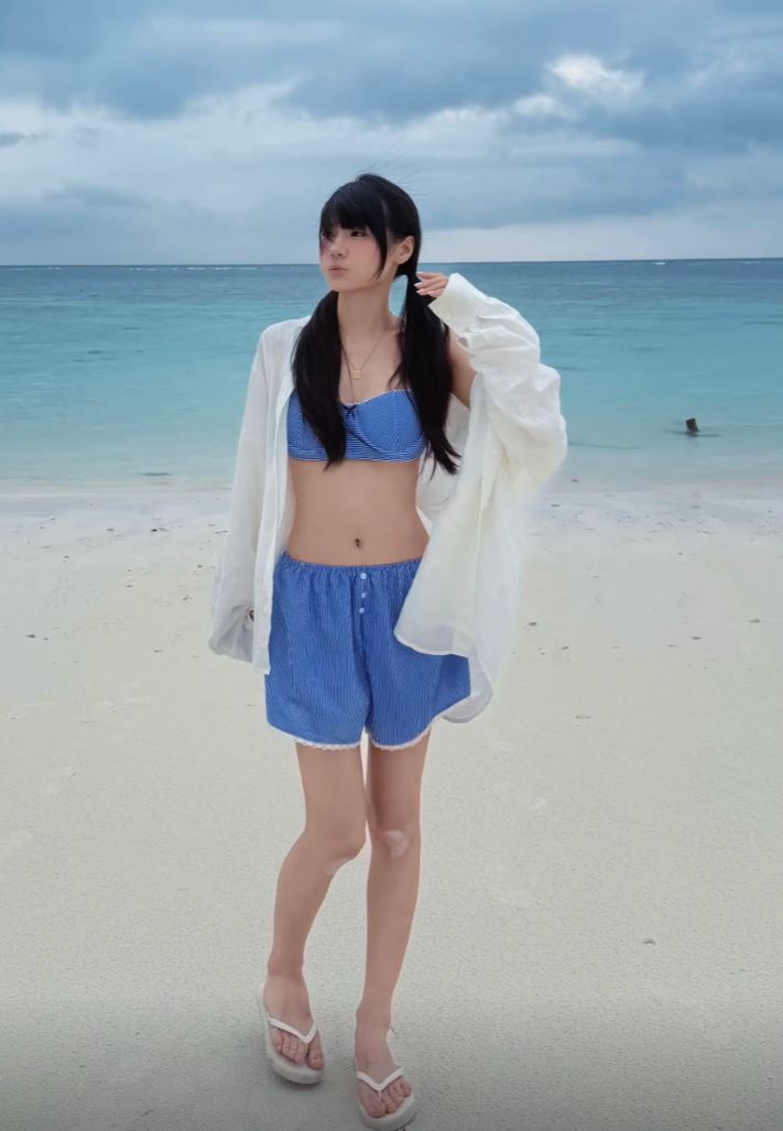 “土包子（在韩版）”在马来西亚险遭性侵。抖音