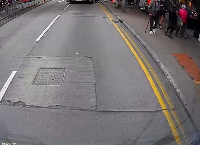fb車cam L（香港群組）影片截圖