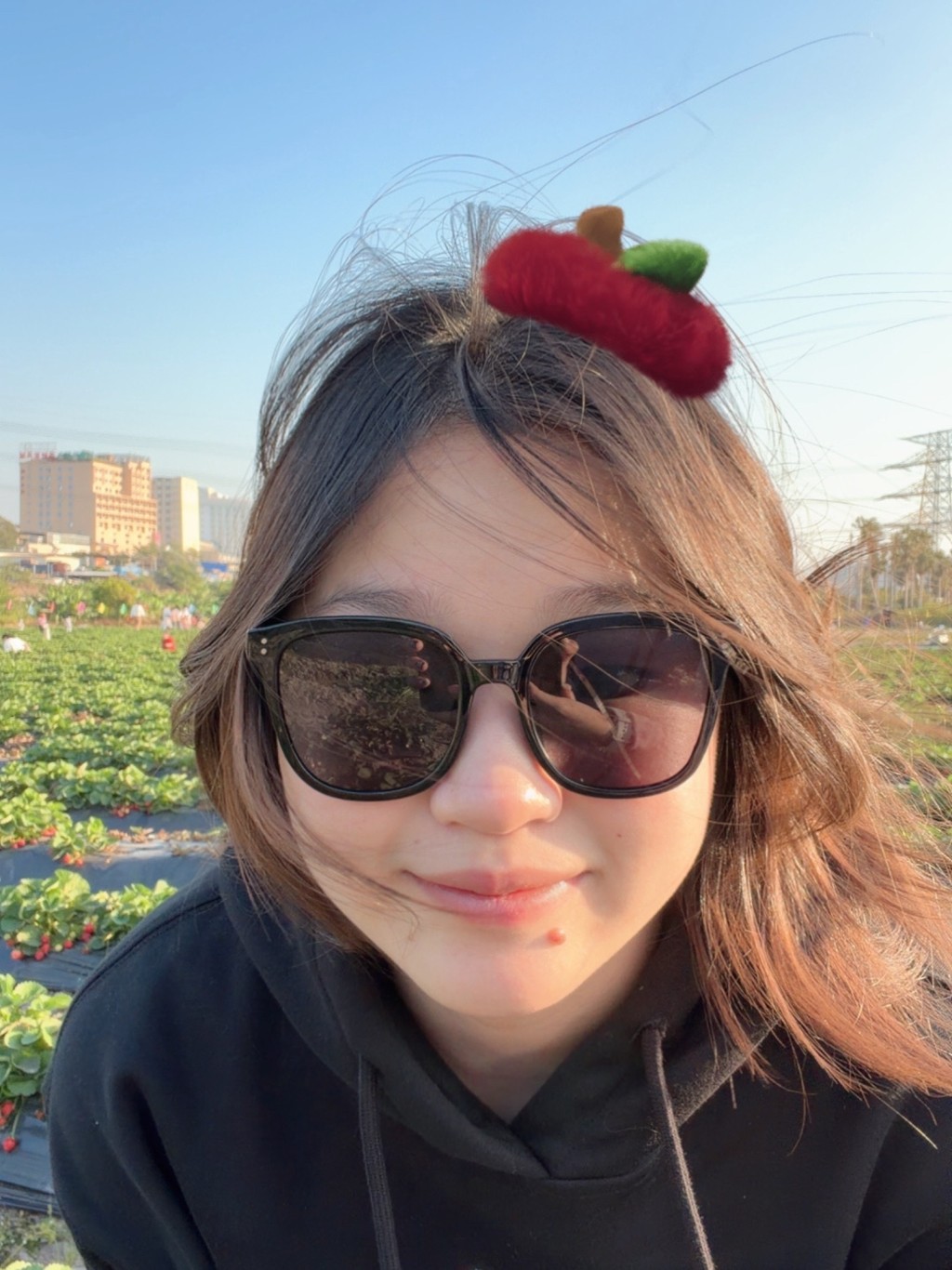 全红婵新造型成热搜,获网民赞展现清新少女气质。微博 全红婵新造型成热搜,获网民赞展现清新少女气质。微博