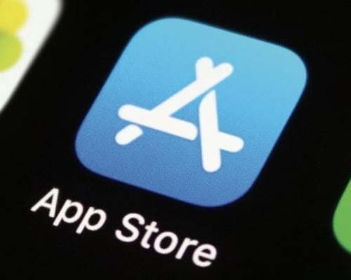 內地App store發生了大規模下架事件。