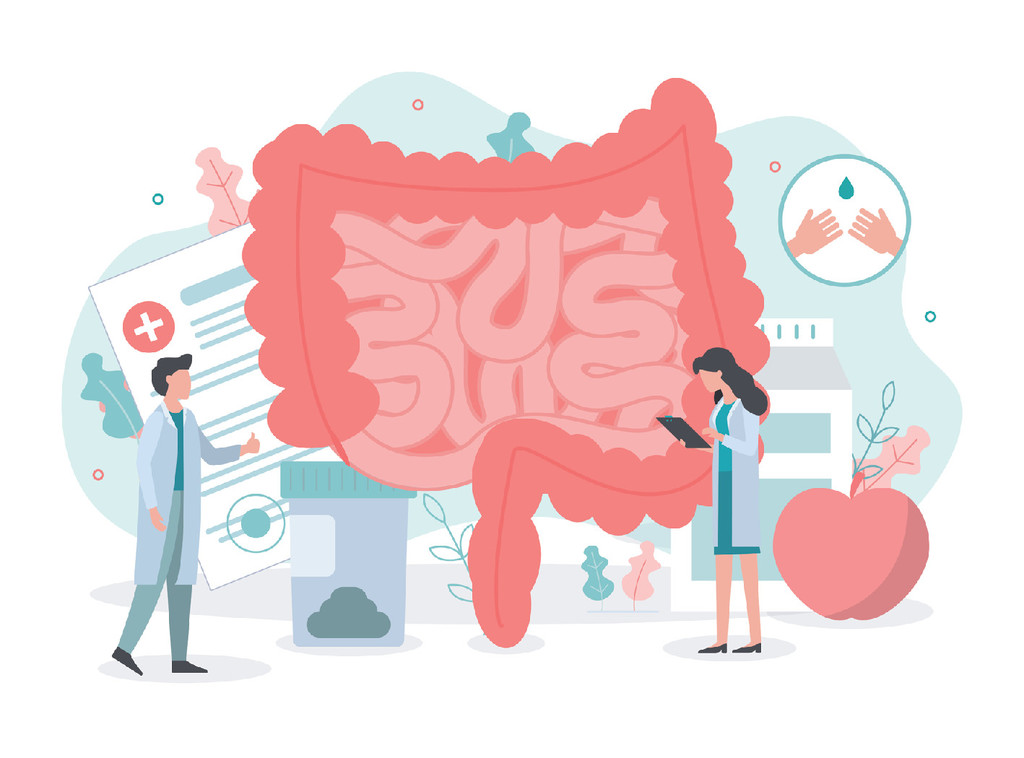 ■多吃高纖食物、深綠色蔬菜、酸性水果等,有助加快新冠患者復元。 ■多吃高纖食物、深綠色蔬菜、酸性水果等,有助加快新冠患者復元。