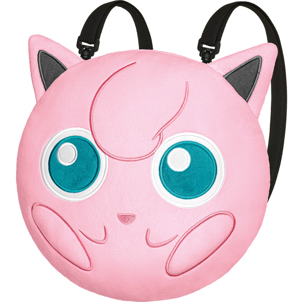 储印花免费换别注版「训练家背囊」(图片来源:7-11) 储印花免费换别注版「训练家背囊」(图片来源:7-11)