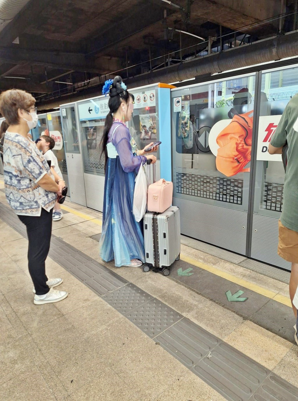 圖片：fb「大埔 TAI PO」截圖（資料來源：Bosco Chu＠facebook）