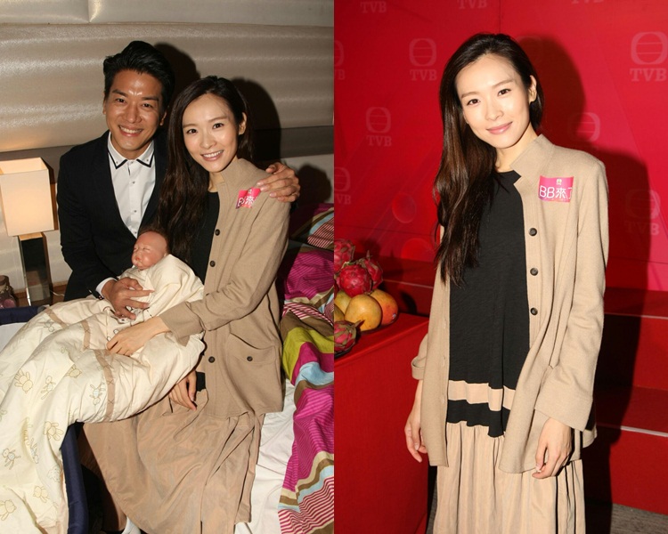 李佳芯被諾懿叫快結婚生B。