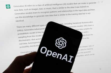 OpenAI遭馬斯克指控違反「創始使命」。路透社