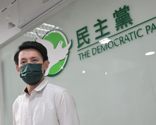 羅健熙亦提到，會員大會中有意見認為需要提高參選人的提名門檻，會在中委會中討論具體安排。