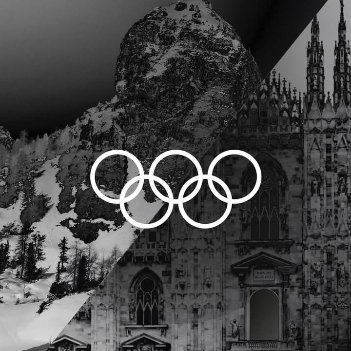 2026意大利冬奧殘奧會俄羅斯和白俄羅斯的運動員有機會可以使用自己國家的國旗。Instagram@milanocortina2026