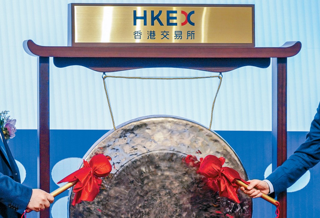 港股IPO改革方案自8月4日生效後，至今已運作約1個月，期間共有5隻新股招股及上市。
