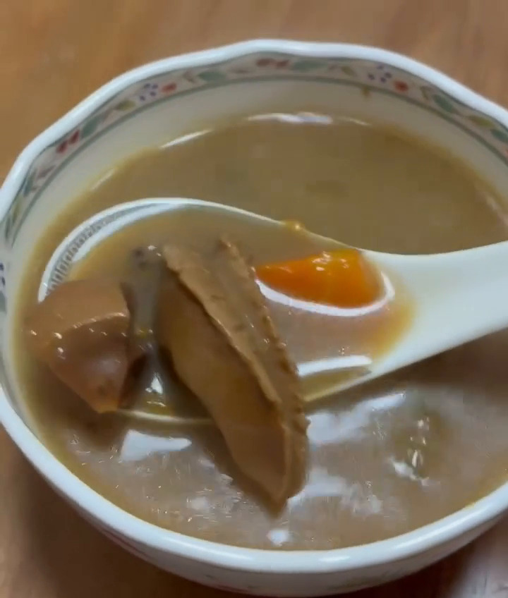 Threads截圖（資料來源：home_little_chef＠Threads）