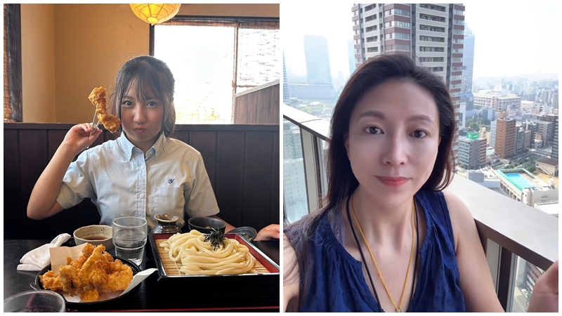 7月5日大地震預言｜龍樹諒「末日預言」真相揭盅？藝人直擊真實情況 前落選港姐豪宅露台拍街景：只係信自己