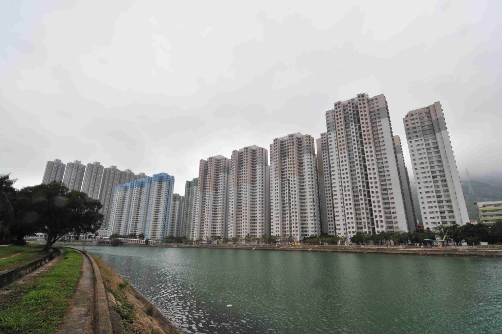龍門居480萬自由市場價沽。
