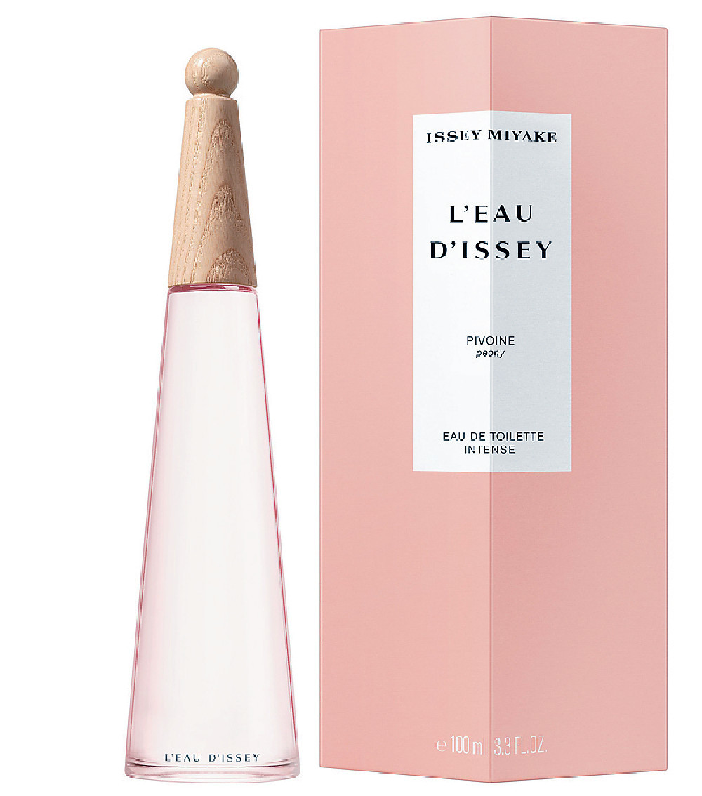 ISSEY MIYAKE Parfums L'Eau d'Issey Pivoine 