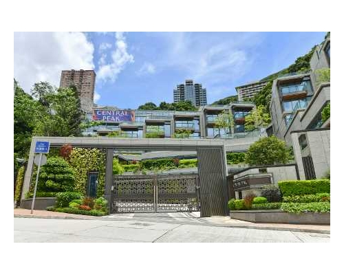 CENTRAL PEAK連沽兩伙，最高呎價逾8.1萬。