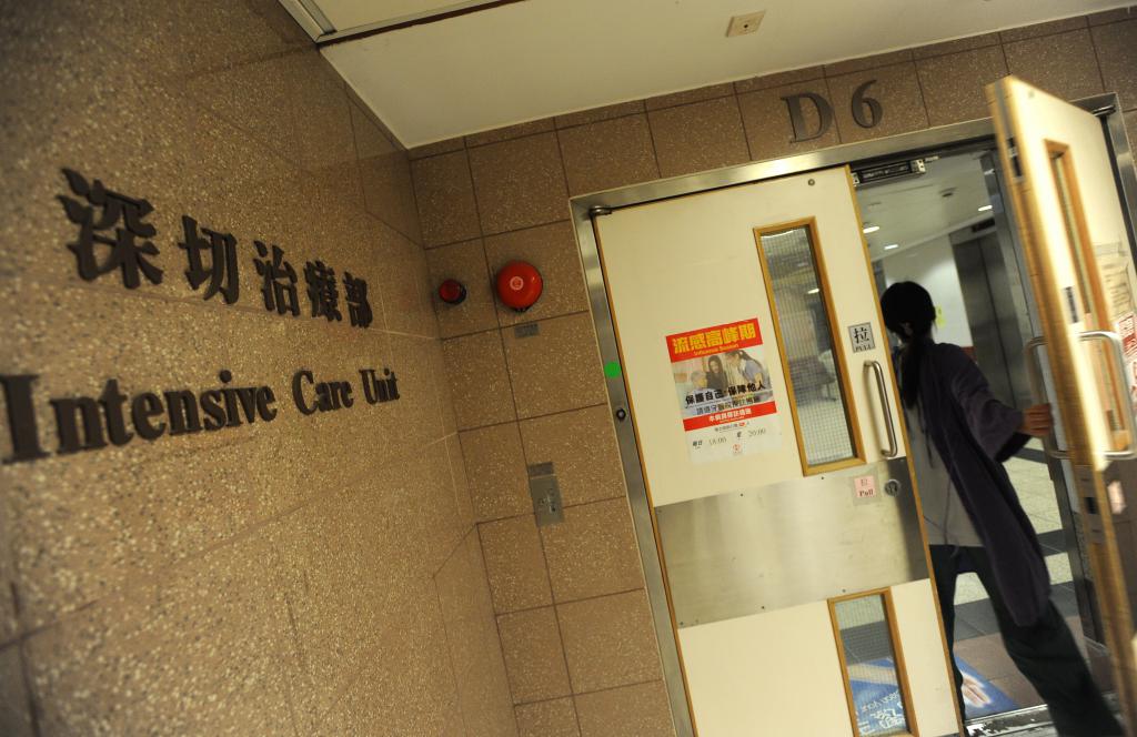 當局表示,強推器官捐贈或令有意願人士卻步。 當局表示,強推器官捐贈或令有意願人士卻步。