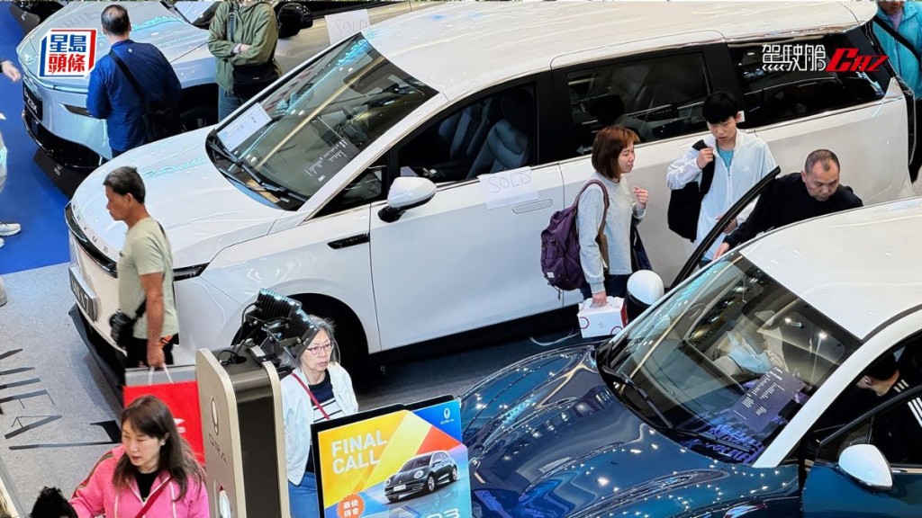 2026年1月份本地車市未能紅盤高開，全月私家車登記量4,991輛，較去年12月下跌21.2%，但同比卻顯著增長67.3%，其中電動車佔有率達74.2%。