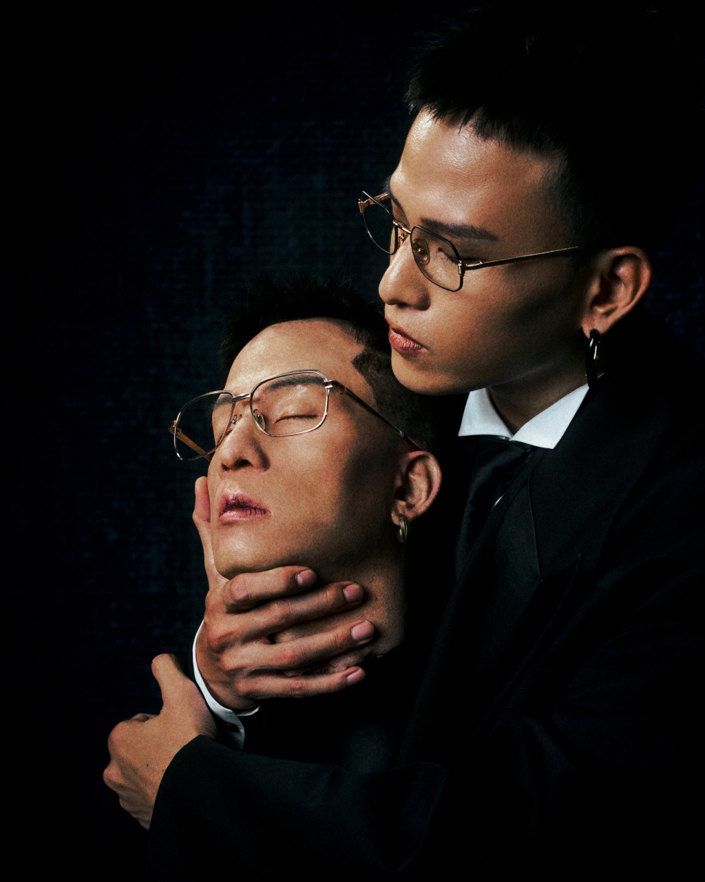 「阿斌人頭」像真象度高。