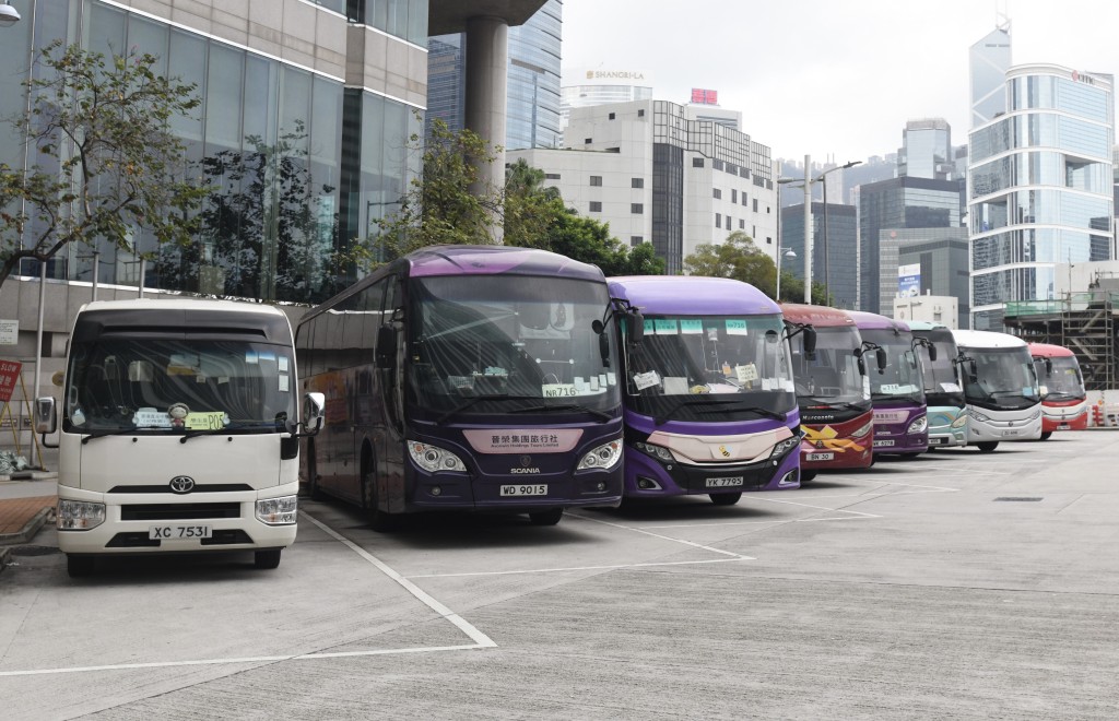 張劍平早前透露，其公司曾研究加價5至10%，以維持基本營運。