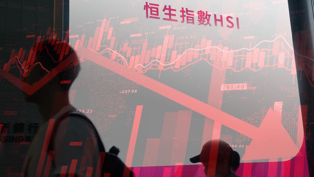 人民幣偏軟影響中港股市表現|古天后