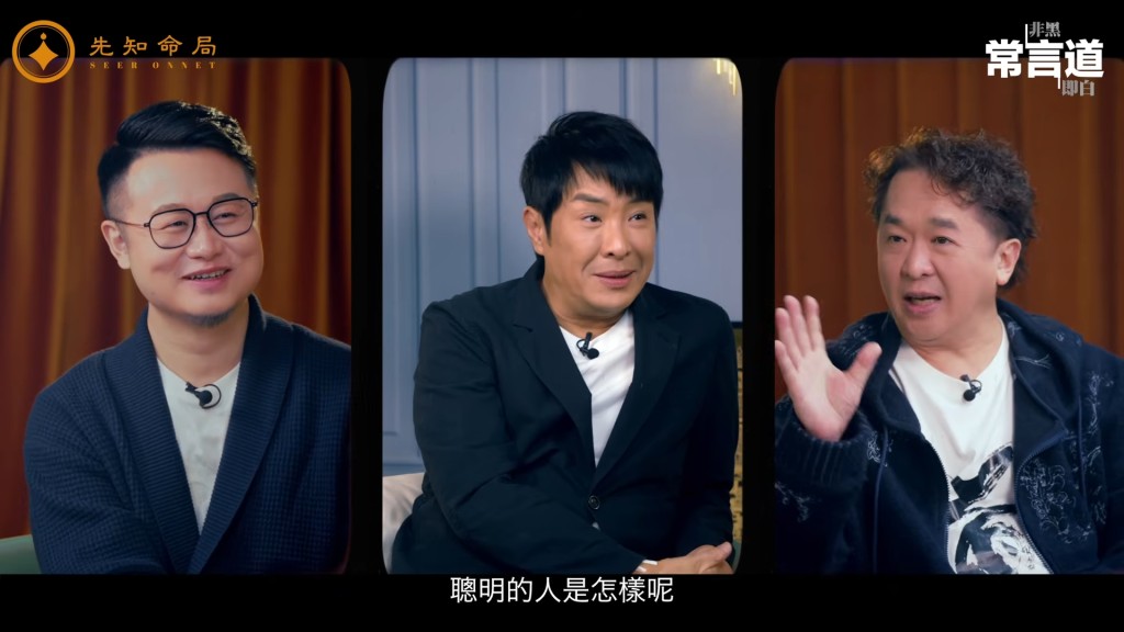 鄧兆尊感激女友雪中送炭，承諾不會因她們外形改變而拋棄對方。