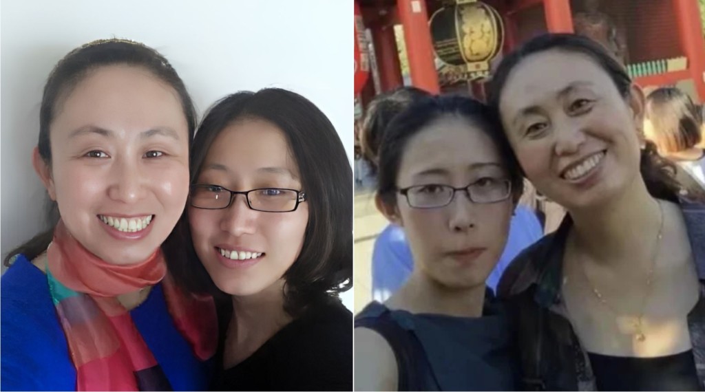 近日，逝者江歌的母親江秋蓮發布題為《金昌，此生不再相見》的長文。