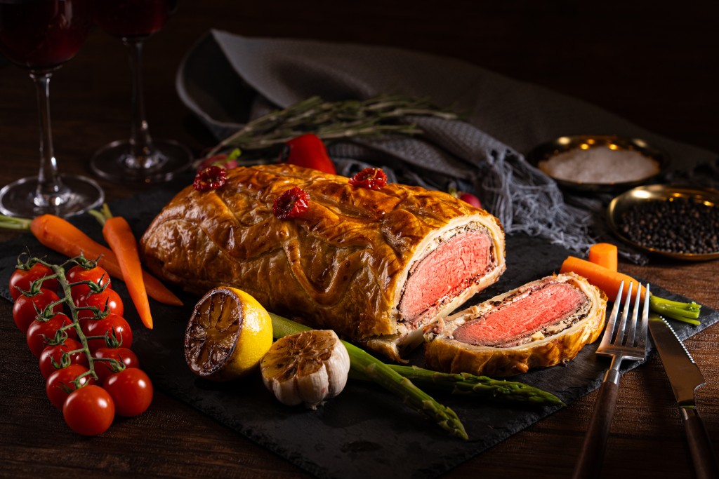 (圖片來源:都會海逸酒店) (圖片來源:都會海逸酒店)