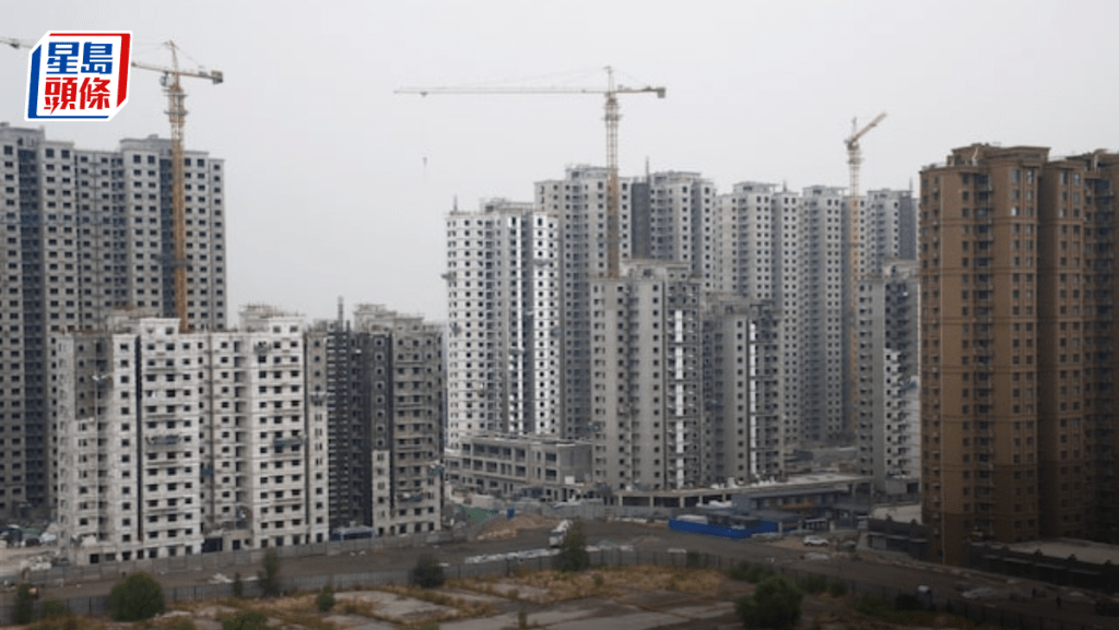 住建部夥財政部、人行周四舉行發布會 促進房地產市場平穩健康發展