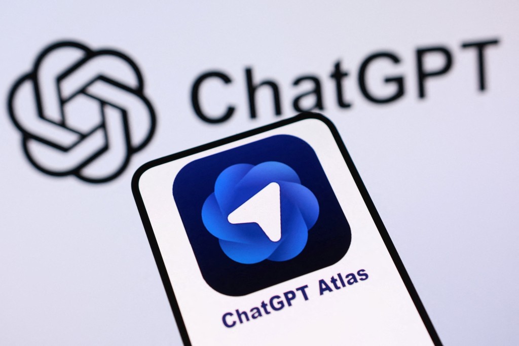 人工智能（AI）聊天机械人助长拟社交互动。路透社