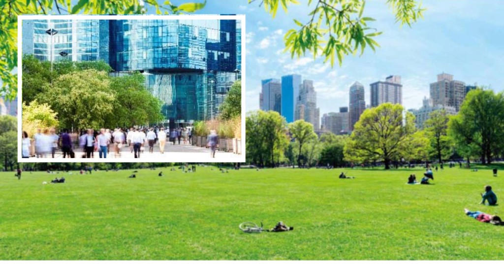 「明日大嶼」就算上馬，由規劃到起樓都要十年以上時間。