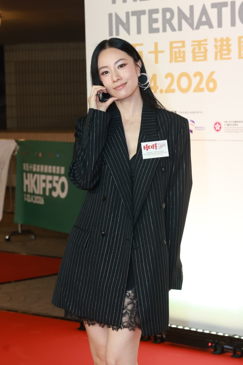 Stephy有問必答,除咗王子話題。 Stephy有問必答,除咗王子話題。