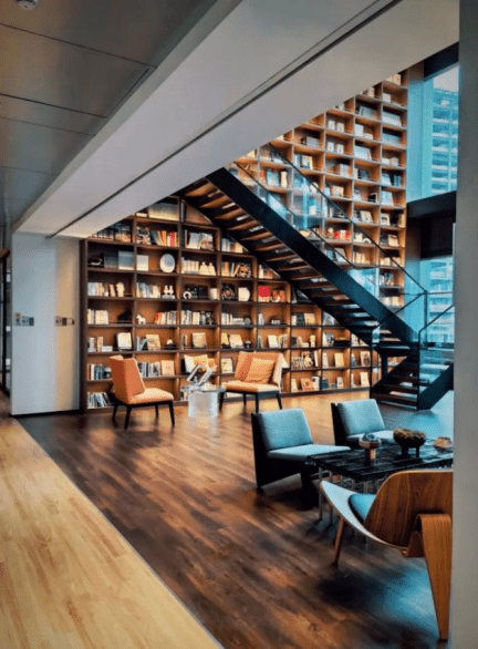 思路清洗角 深度思考及放鬆安靜