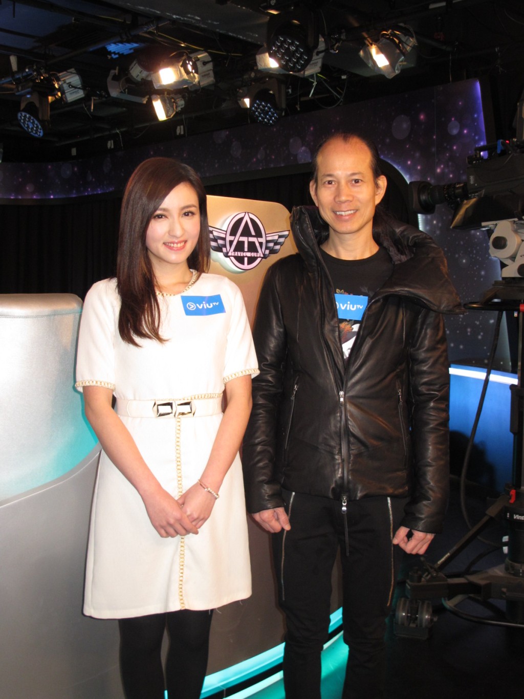蘇民峰亦有現身ViuTV及HOY TV（前名香港開電視）節目。