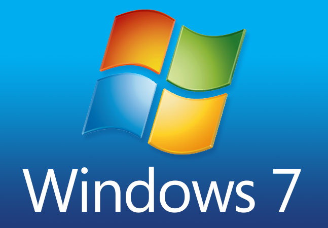 仍有不少电脑用家在使用Windows 7系统给。网图