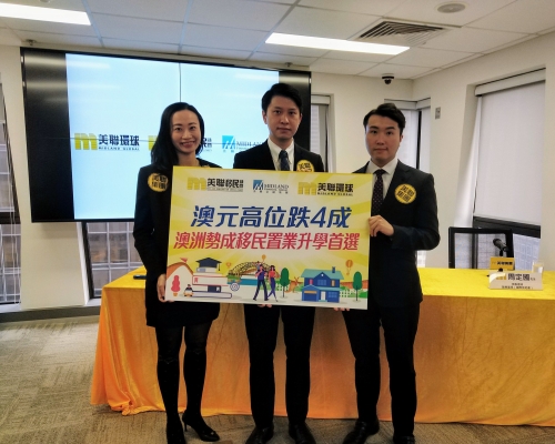 不少貨幣匯率急促貶值,直接降低移民成本